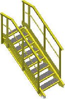 FRP Staircase