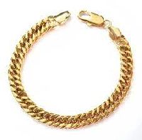 Mens Gold Chain
