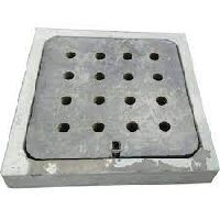 RCC Drain Cover