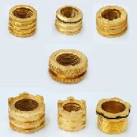 Brass PPR Insert