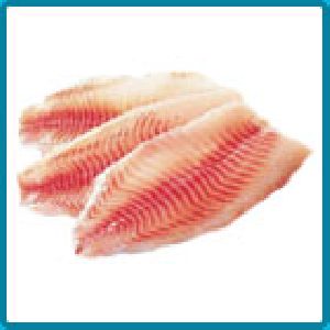 Tilapia Fillet