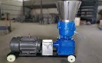 Poultry Feed Pellet Making Machine