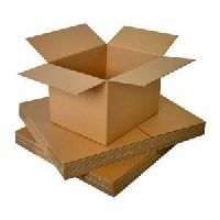 Apple Corrugated Boxes