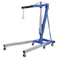 Folding Crane