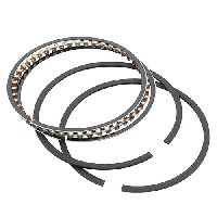 Motorcycle Piston Rings