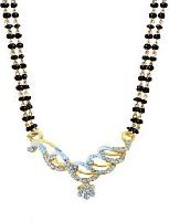 Artificial Mangalsutra