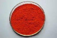 Red Lead Oxide
