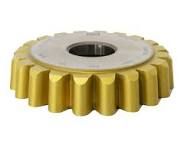 Gear Shaper Cutter