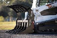 Skid Steer Attachments