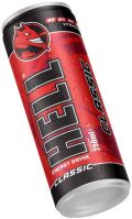 Hell Energy Drink