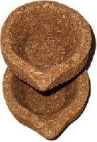 Cow Dung Diya