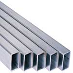 Rectangular Tubes