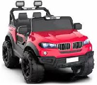 Battery Operated Car