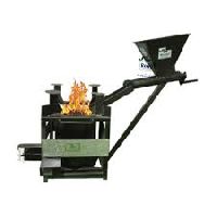 Commercial Biomass Pellet Stove