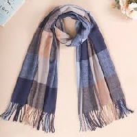 Ladies Woolen scarves