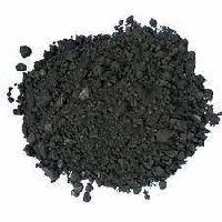 Black Ms Powder