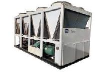 Air Cooled Screw Chiller