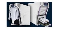 Automatic Laundry Folding Machine