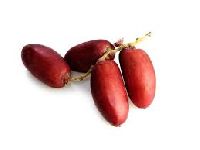 Fresh red Dates