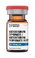 Testosterone Cypionate Injection