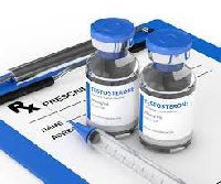 Testosterone Injection