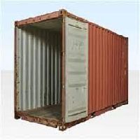 Used Containers