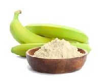 Green Banana Powder