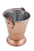 Copper Bucket