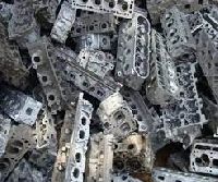 Aluminium Engine Scrap