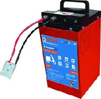 Electric Scooter Batteries