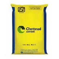 Chettinad Cement