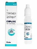 Ciplox Eye Drops