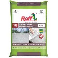 Roff Tile Adhesives