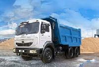 TATA Tipper Trucks