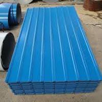 JSW Coated Steel Sheets