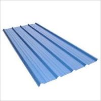TATA Galvanized Roofing Sheets