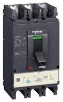 Schneider MCCB