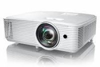 Optoma Projectors For Home & Business