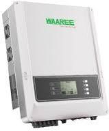 Waaree Solar Inverter