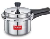 Prestige Aluminium Pressure Cooker