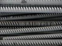 SAIL TMT Steel Bars