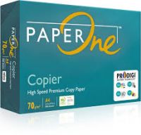 PAPERONE Copier Paper