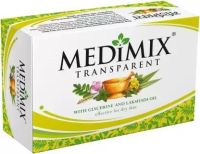 Medimix Bath Soaps