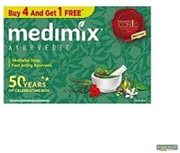 MedimixHerbal Soap