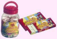 Erasers