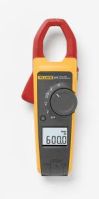 Fluke Clamp Meter