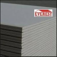 Everest Cement Fiber Board
