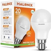 Halonix LED Bulb