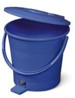 Aristo Plastic Dustbins