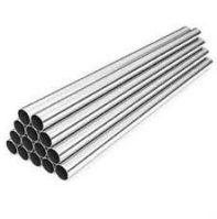 Jindal Round Steel Pipes